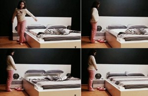 OHEA-Smart-Bed