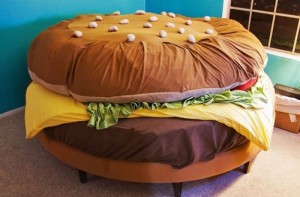 hamburger-bed1