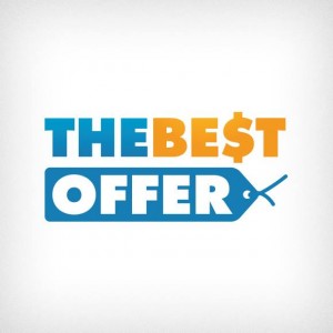 the best offer