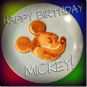 1-Mickey Mouse Pancake[5]