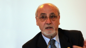 Enzo Iacopino, Presidente dell'Ordine dei Giornalisti