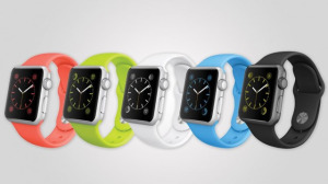 Apple Watch per lo Sport