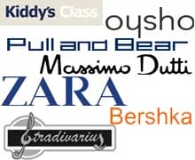 Super shopping online con Zara, Stradivarius, Bershka, Pull and Bear, Oysho e Massimo Dutti