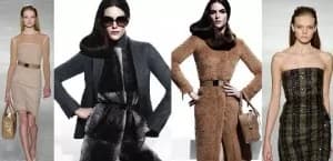 La donna raffinata e chic di Max Mara