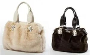Matilda: la «It bag» di Liu Jo