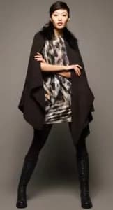 Gli stivali di Max & Co.