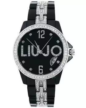 Liu Jo Luxury: gioielli eleganti e scintillanti