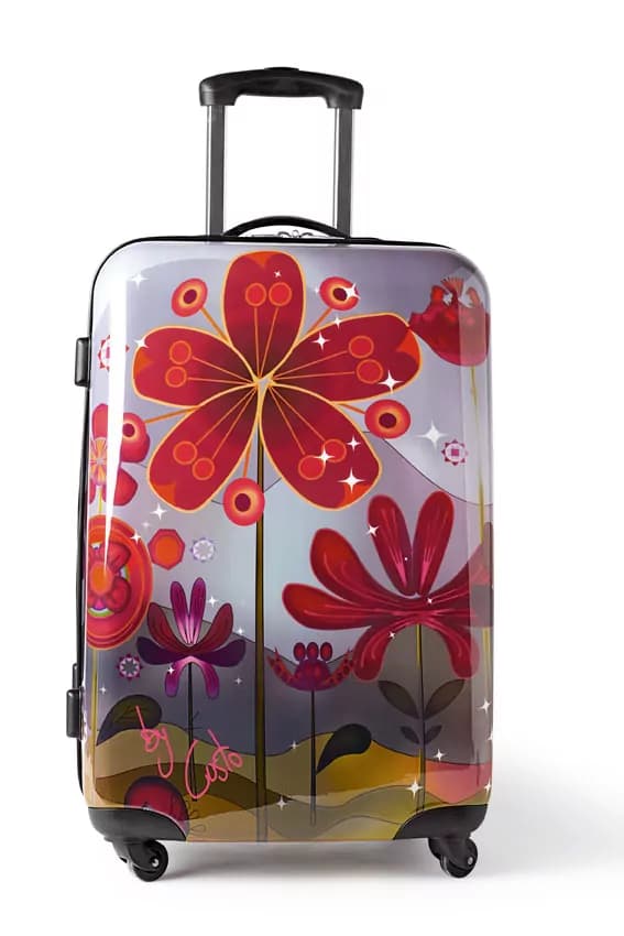 Moda – Colori e qualità nella capsule collection “Carpisa by Custo”