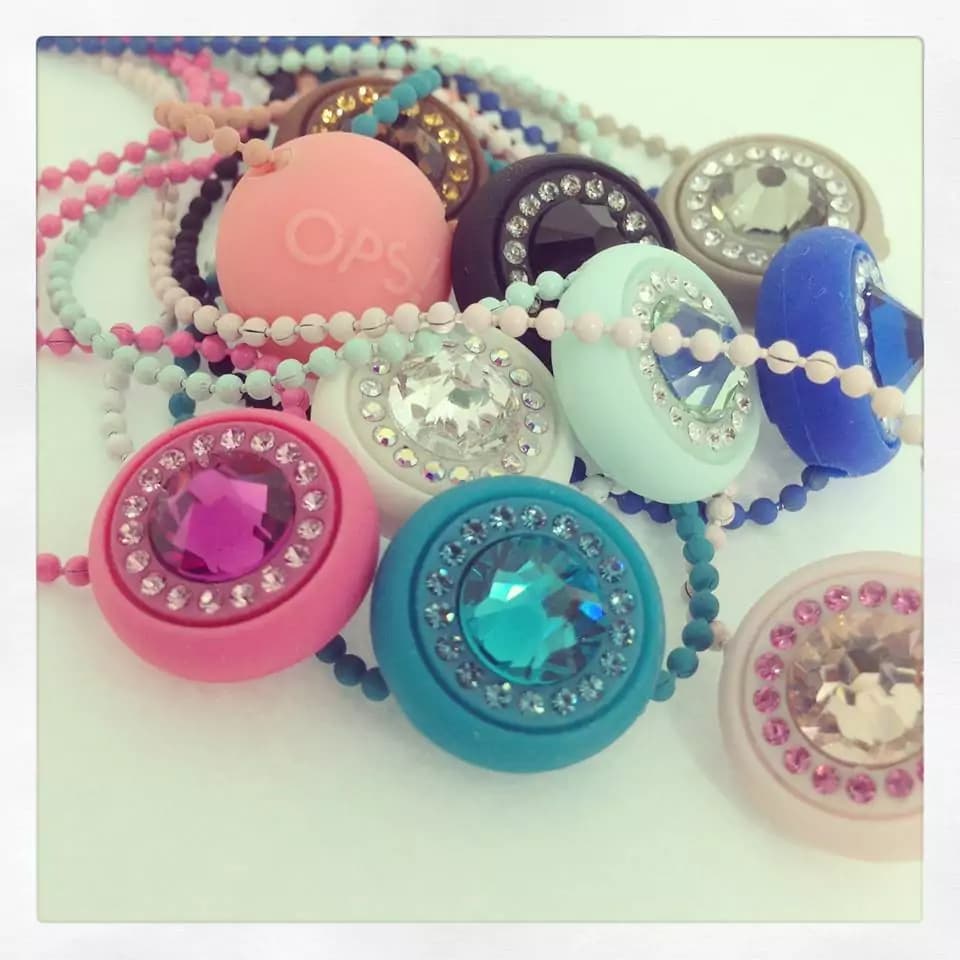 OPS! Objects lancia la collezione estiva OPS!GEM