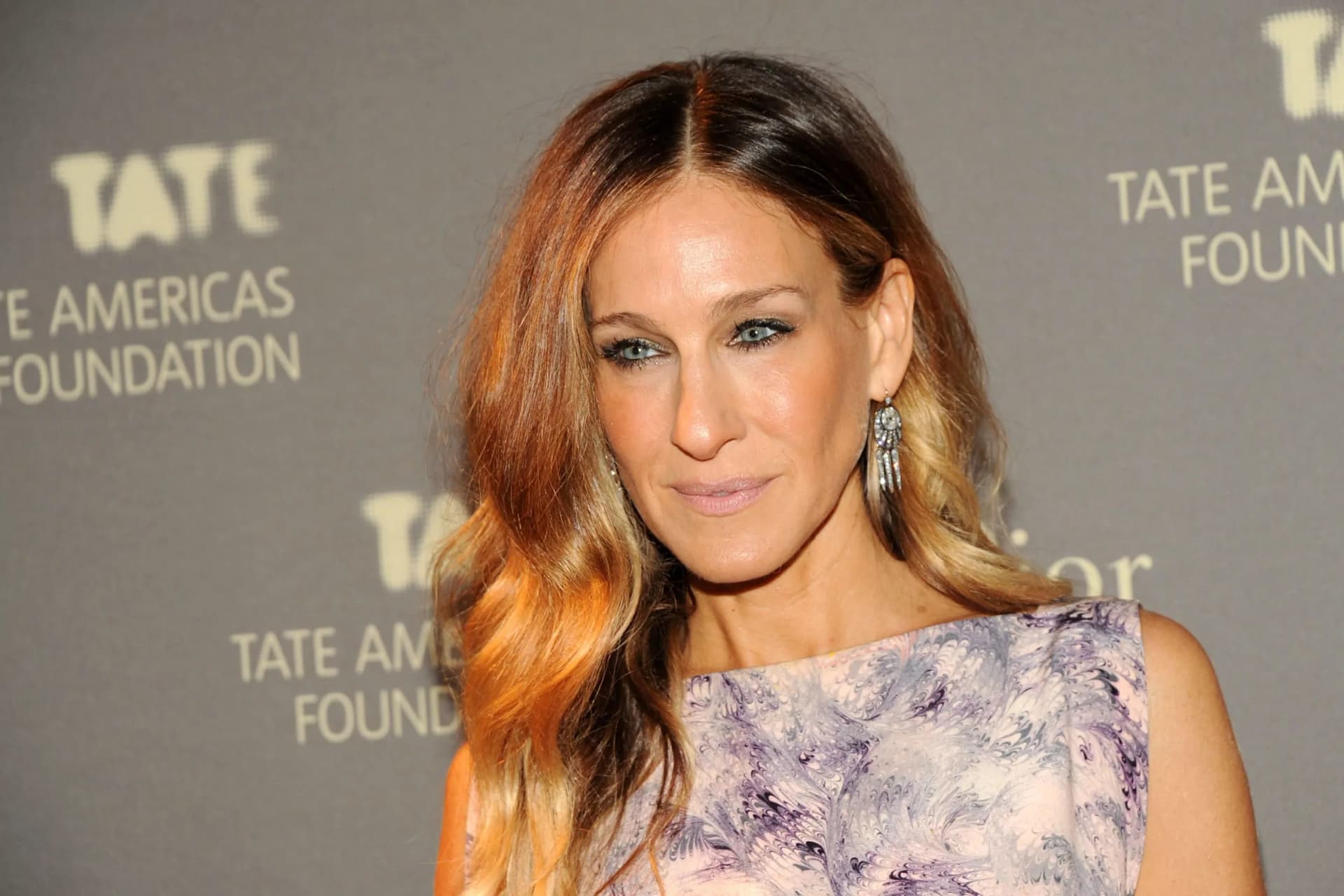 Sarah Jessica Parker lancerà nel 2014 la sua linea di scarpe