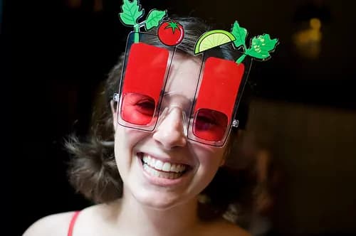 Ecco i funglasses: gli occhiali per ogni occasione