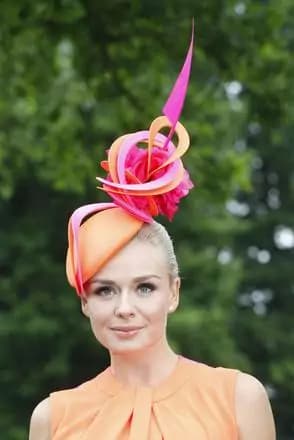 I cappellini bizzarri del Royal Ascot