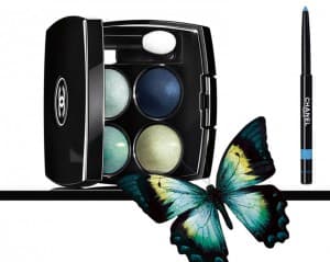 Chanel-lete-papillon-les-4-ombres
