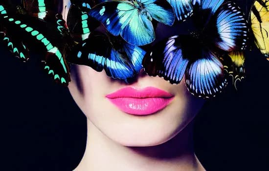 Collezione estiva make up Chanel: Été Papillon