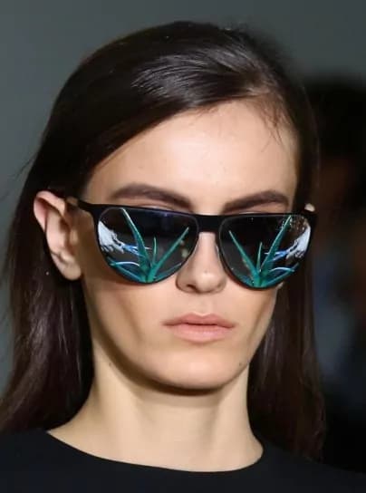 Occhiali da sole: le tendenze per l’estate 2013 dalle sfilate