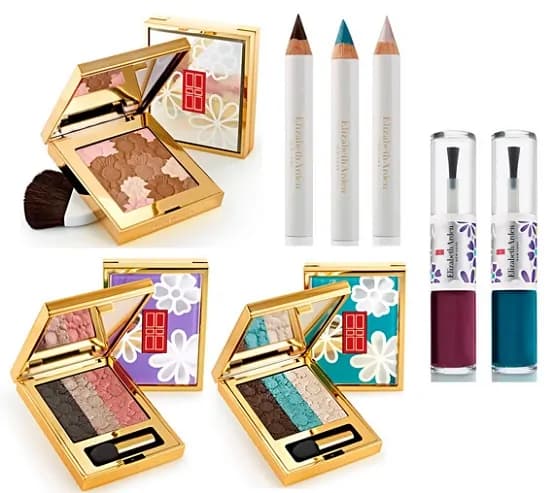 New York in Bloom, la nuova collezione di Elizabeth Arden