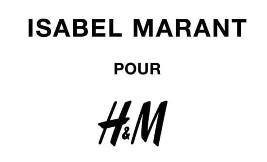 Isabel Marant collabora con H&M per la prossima collezione d’autunno