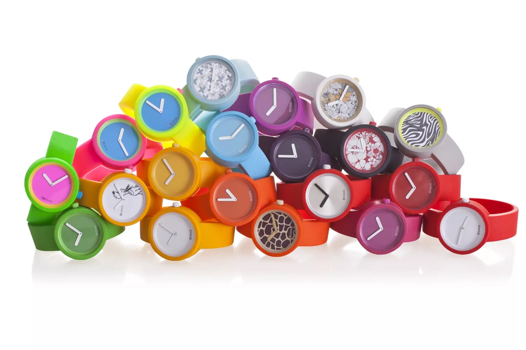 L’orologio dell’estate 2013