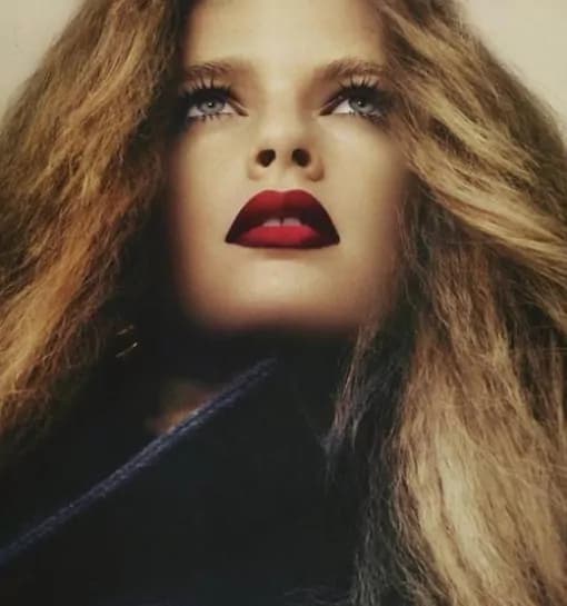 Le sfumature sulle labbra: Ombrè Lips