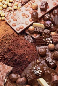 cioccolato