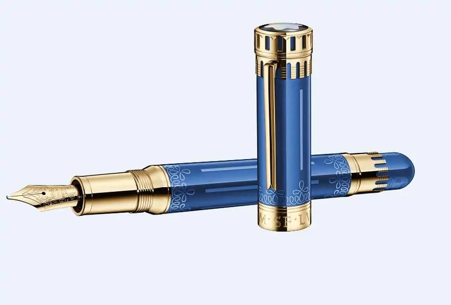 Montblanc celebra Ludovico Sforza