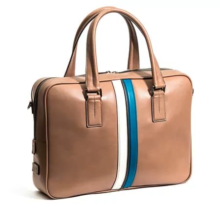 Tod’s Uomo collezione primavera estate 2014