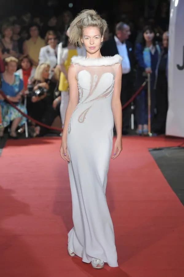 Taslaq apre atelier con boutique in via Veneto
