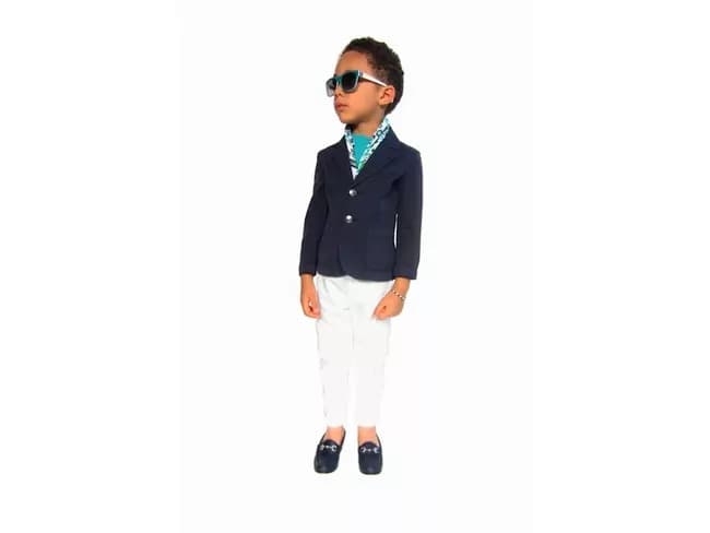 Collezione primavera estate 2014 Gucci bambino
