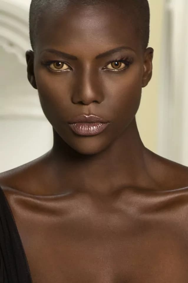 Anta Fall: la nuova Naomi