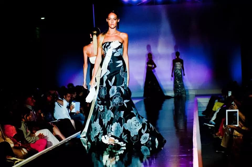 Grande successo per la 3° Edizione di Maratea Moda