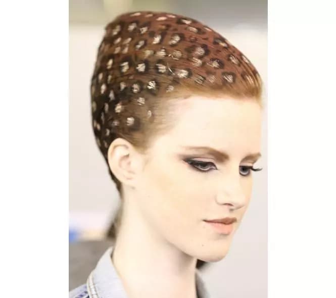 Haute Couture Roma e Parigi, i diktat per make up e acconciature dell’inverno 2013