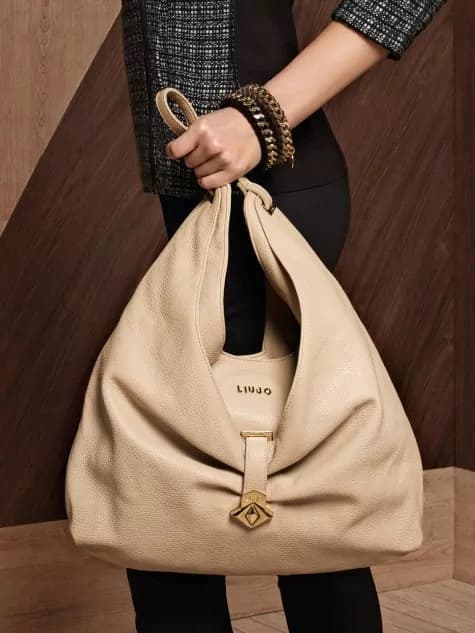 Borse Liu Jo: collezione autunno/inverno 2013-2014