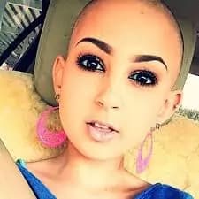 Non ce l’ha fatta Talia Joy Castellano, la 13enne malata di cancro famosa per i suoi make up tutorial