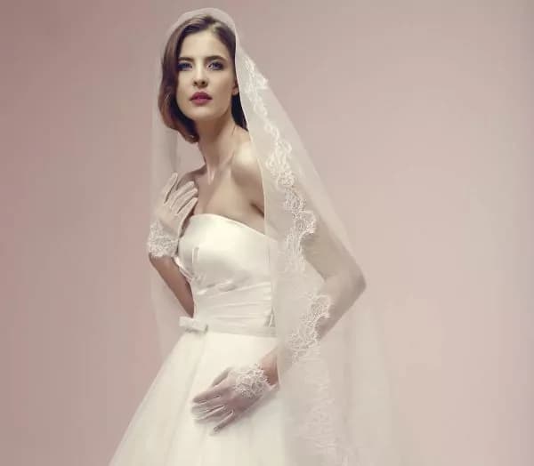 Abiti da sposa 2014: Alessandra Rinaudo