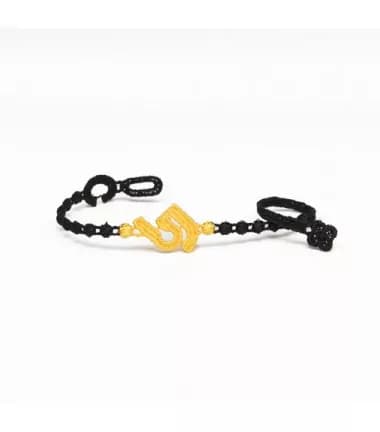 Cruciani: un bracciale per Umbria Jazz