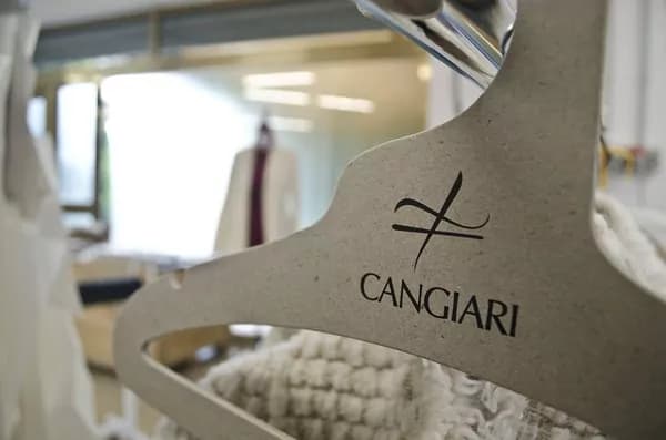 Ecco “Cangiari”: il nuovo marchio di moda anti-‘ndrangheta