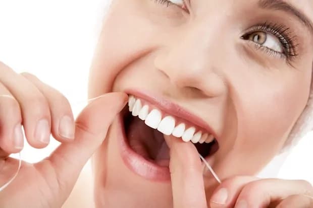 Come avere denti perfettamente bianchi