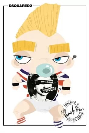 Il guardaroba del Royal Baby