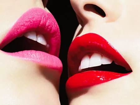 Come applicare perfettamente il rossetto