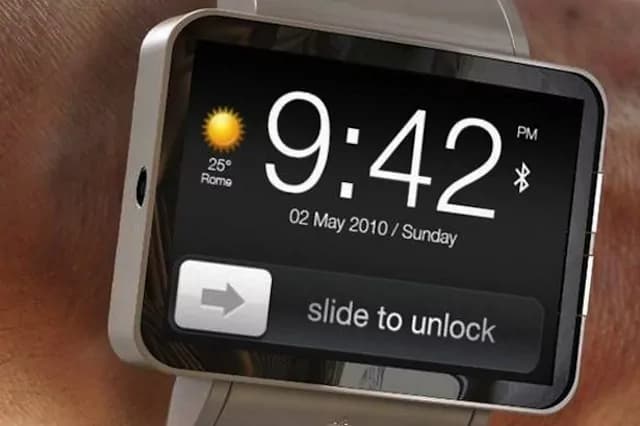 Ecco l’iWatch, l’ultima novità di Apple (VIDEO)