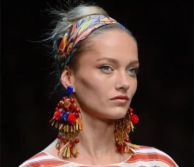 Estate 2013: accessori assolutamente oversize