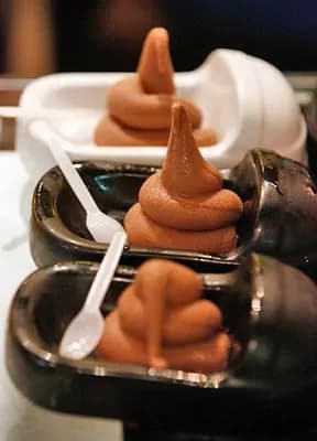 Il Toilet Restaurant: il ristorante a forma di WC (FOTO)