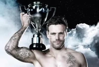 Invictus di Paco Rabanne premia lo sport