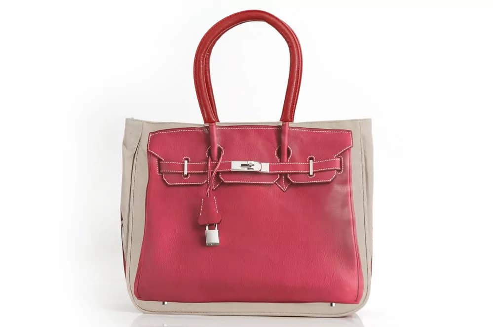 La Birkin di Hermès e l’inventiva di Pomikaki