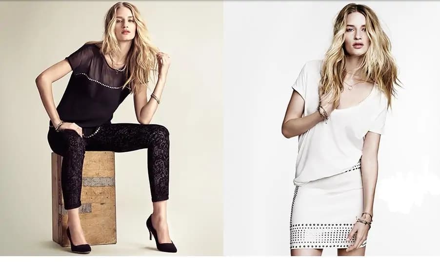 La nuova collezione H&M