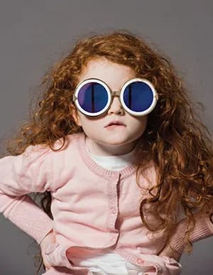 La nuova adorabile collezione di occhiali da sole Karen Walker