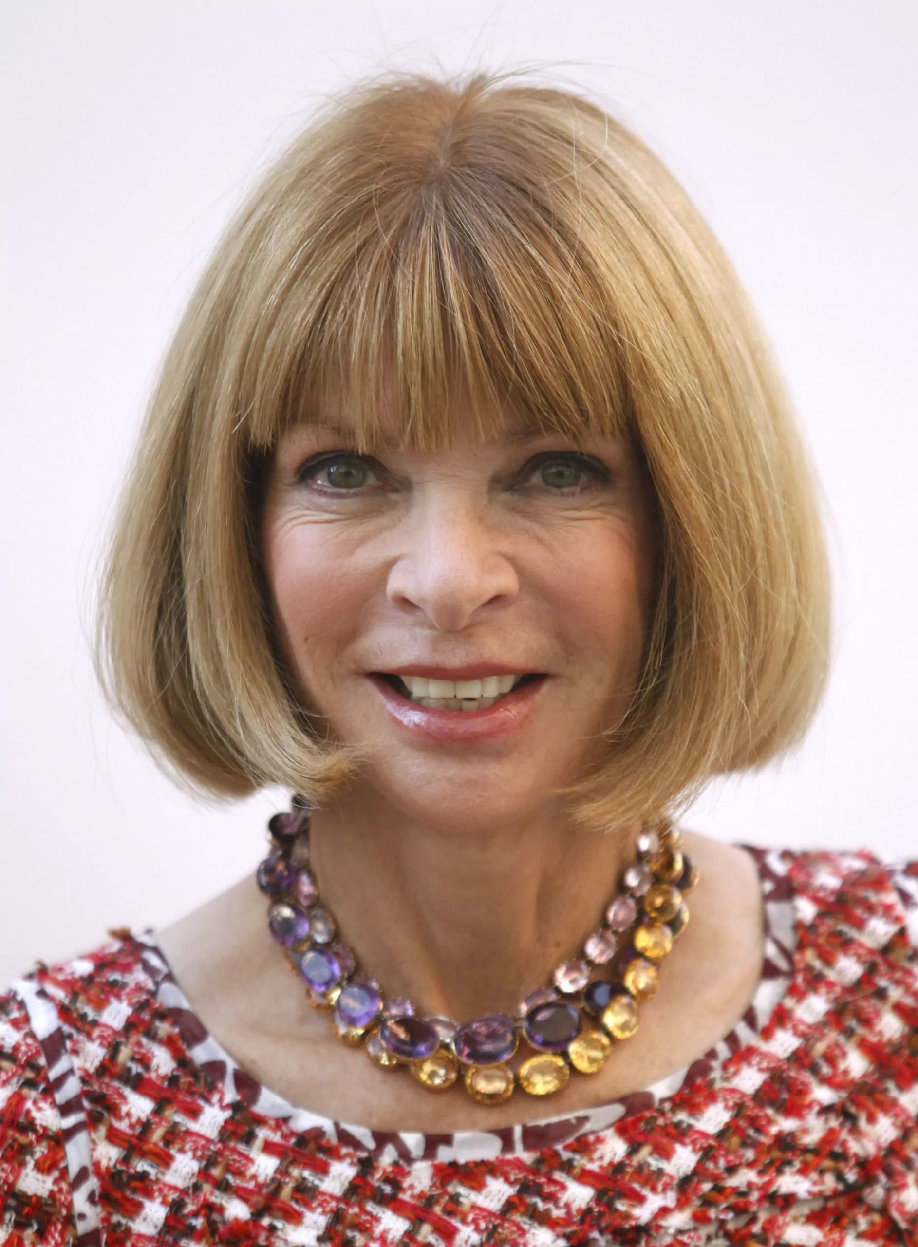 Anna Wintour offre borse di studio