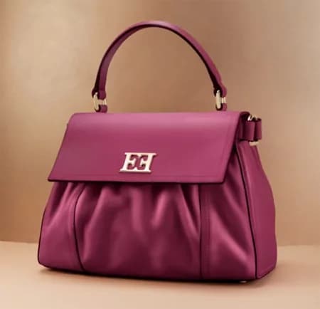 Ecco la it-bag per l’autunno 2013: ESCADA Miss Margaretha Bag