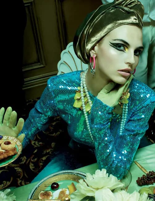 MAC autunno 2013 collezione Indulge