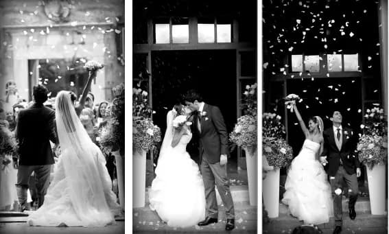 Come scegliere il fotografo giusto per il matrimonio